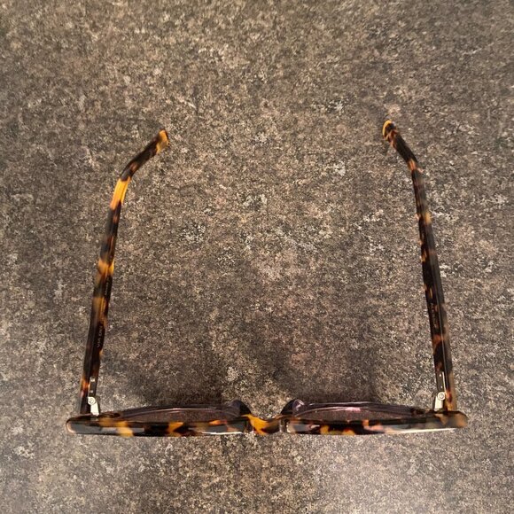Via Dei Rufolo Cateye Sunglasses - Picture 7 of 12